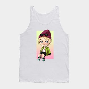 Felix Stray Kids Tank Top